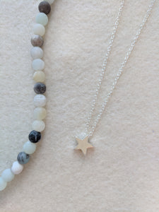 Star Necklace