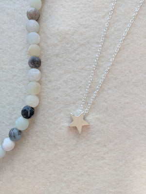 Star Necklace