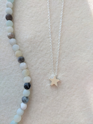 Star Necklace